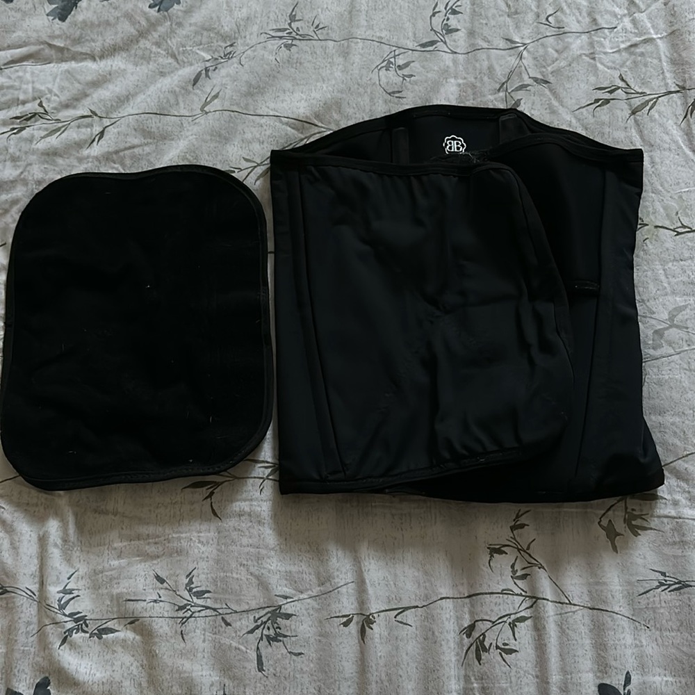 Belly Bandit XS with extender